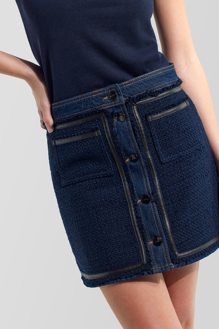 NILA SKIRT 06MM