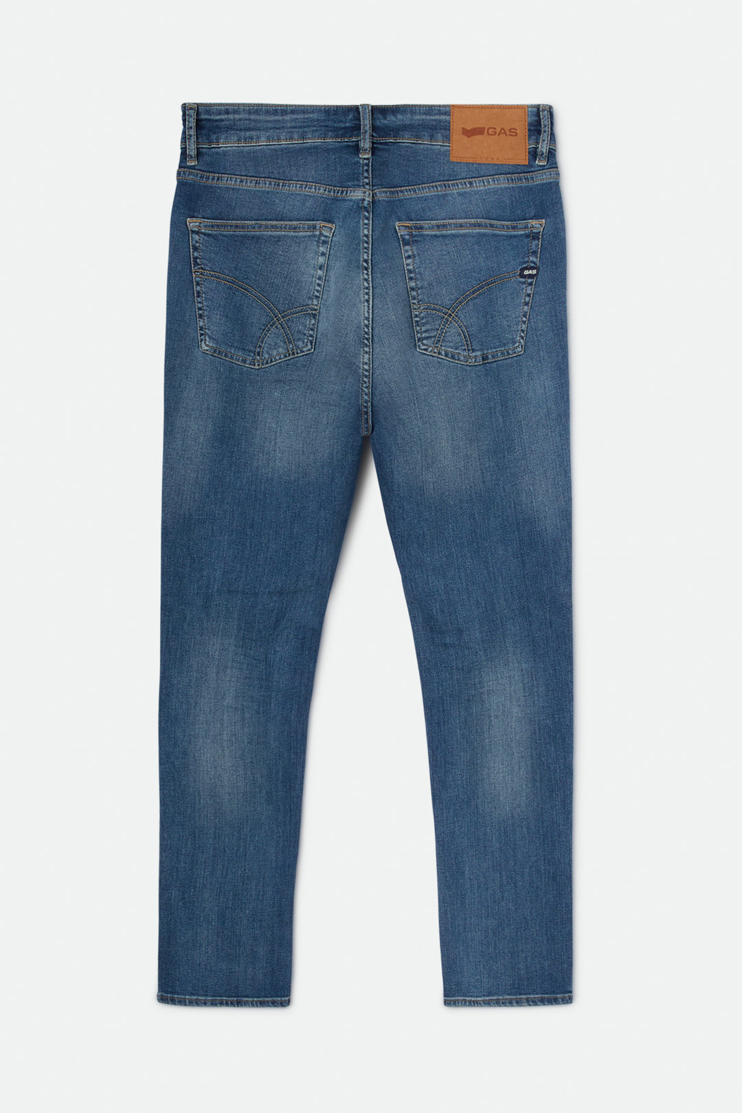 SAX ZIP REV: Men