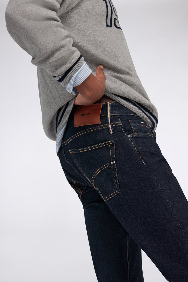 ALBERT SIMPLE SELV. 01RO