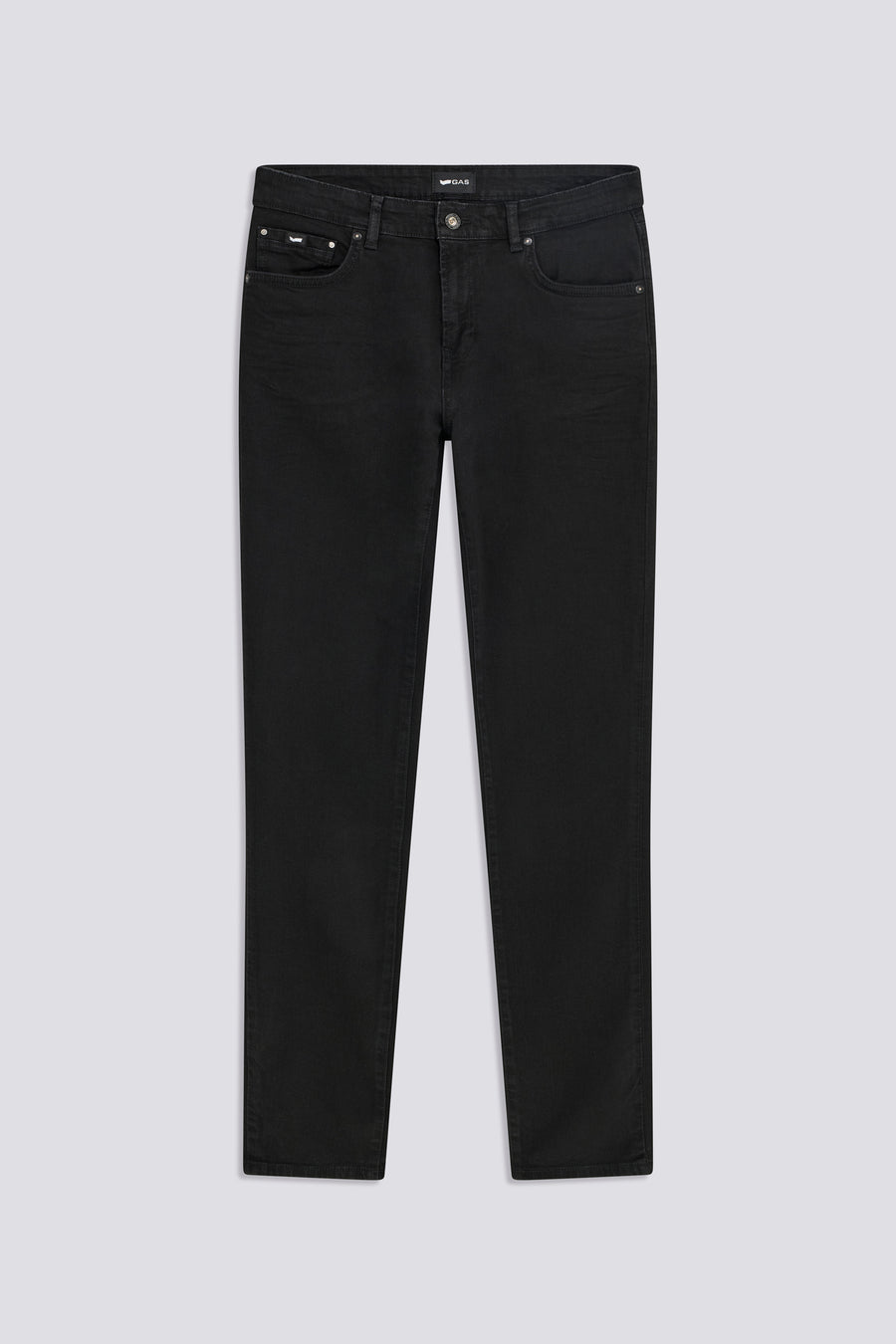 SAX ZIP REV 02BO - Men's skinny fit jeans - main image