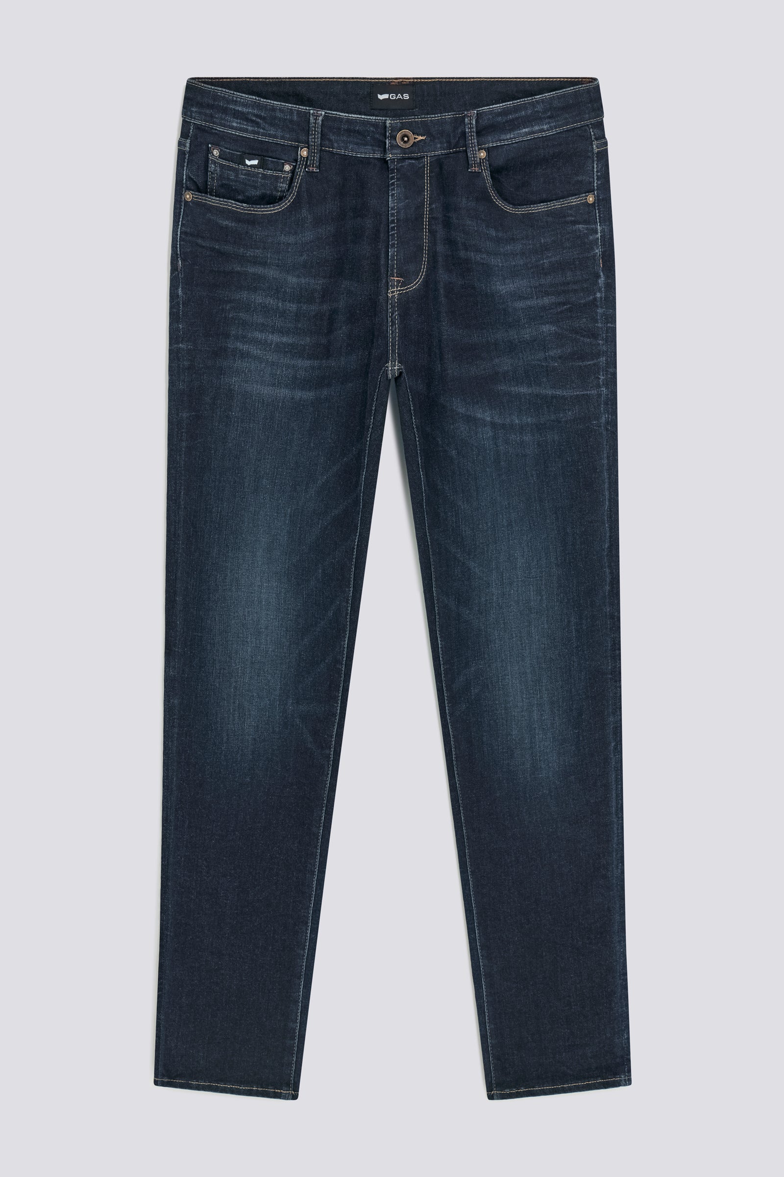 メンズスキニージーンズ - Gas Jeans – GAS Jeans