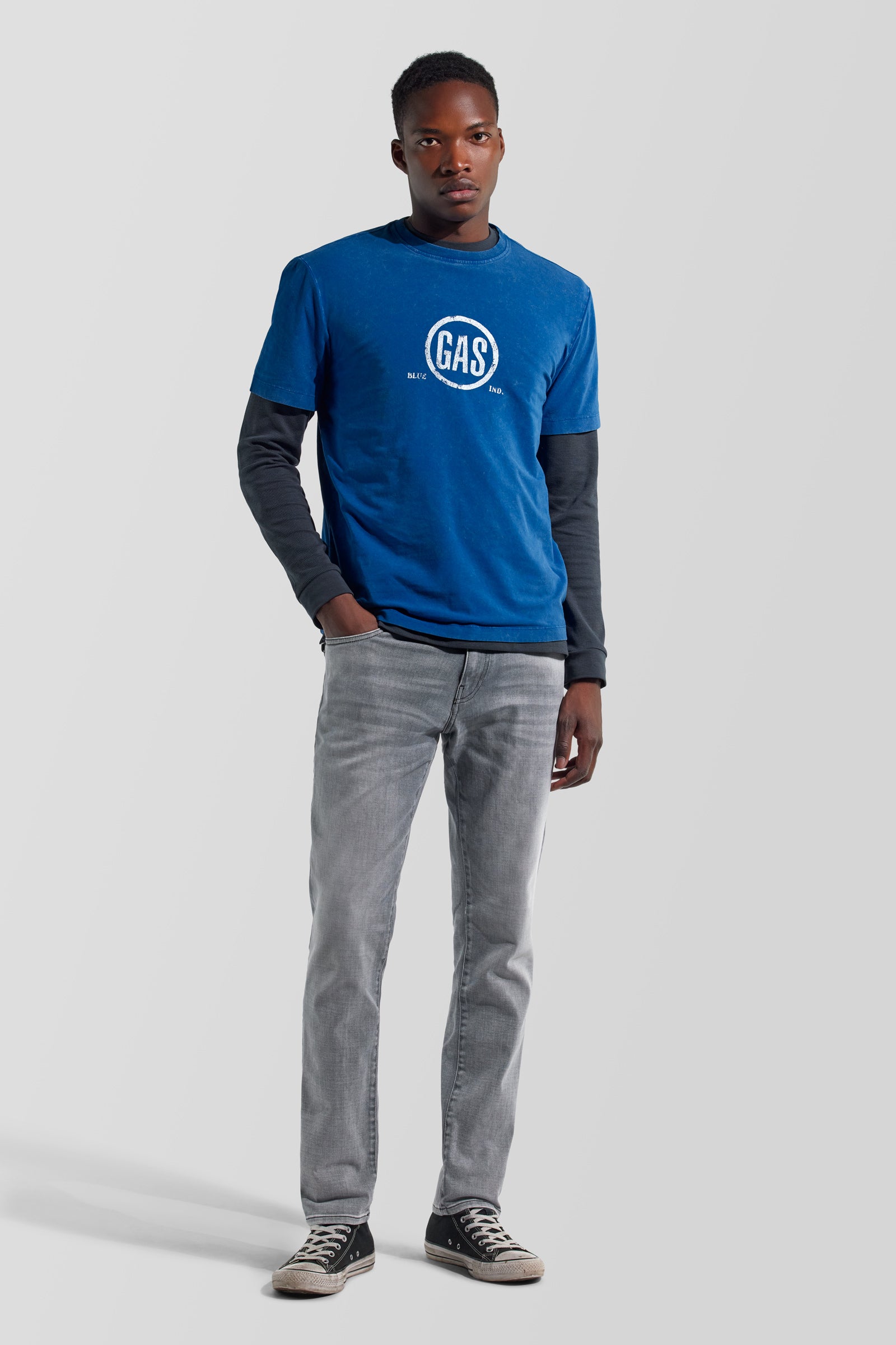 Men's denim – GAS Jeans