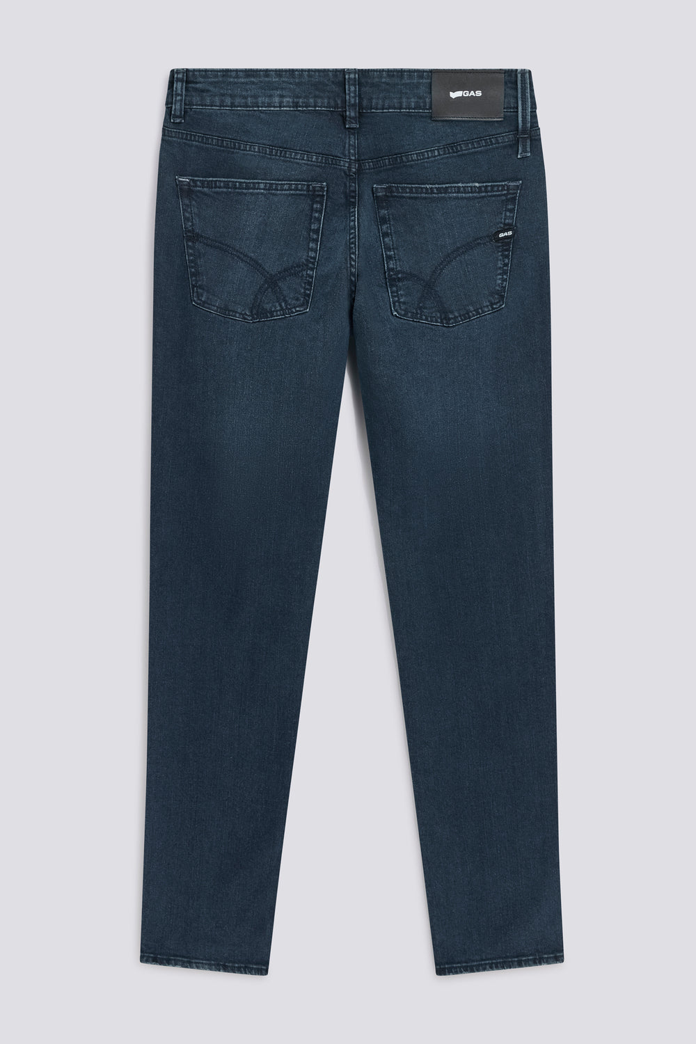 ALBERT SIMPLE REV 15DD - Men's Slim Fit Jeans - secondary image