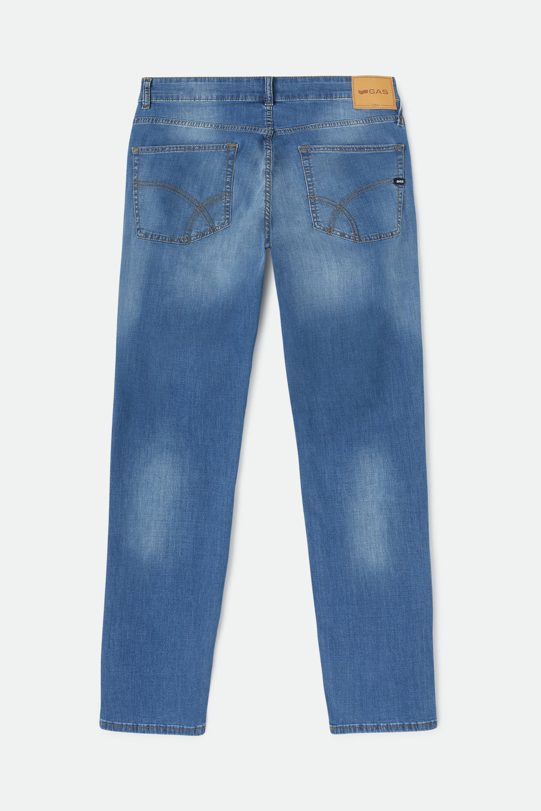 ALBERT SIMPLE REV 12LM – GAS Jeans