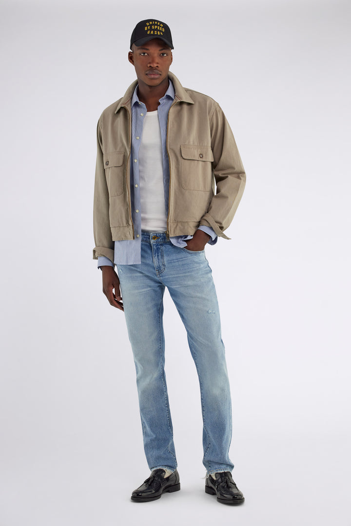 ALBERT SIMPLE REV 78ML