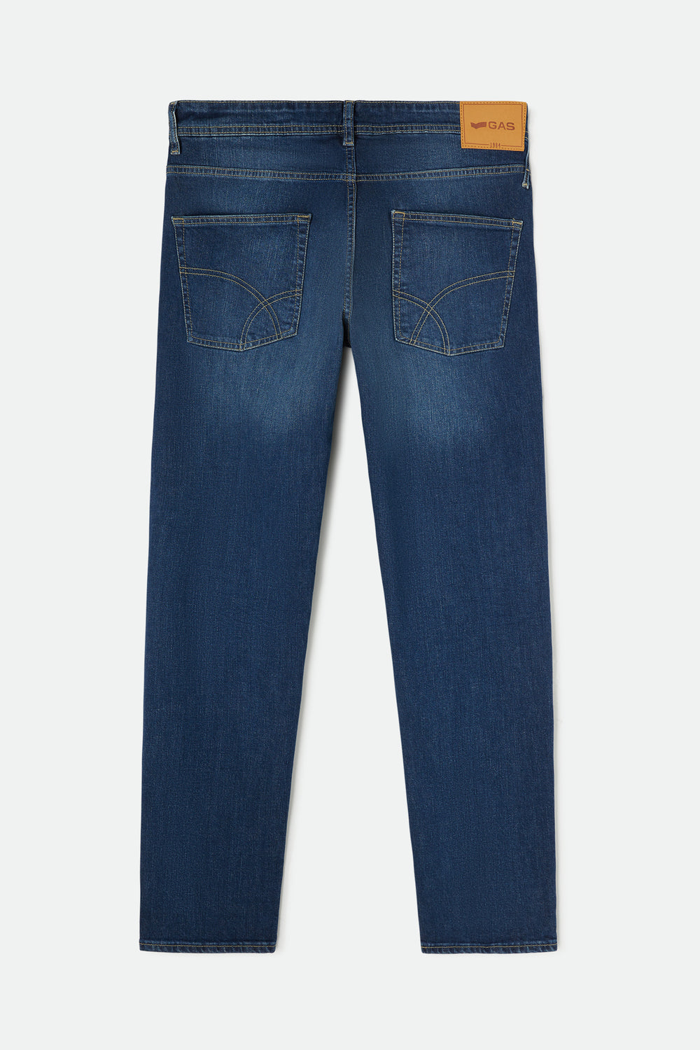 Jeans Carrot Uomo fit in denim, modelli e prezzi GAS Jeans