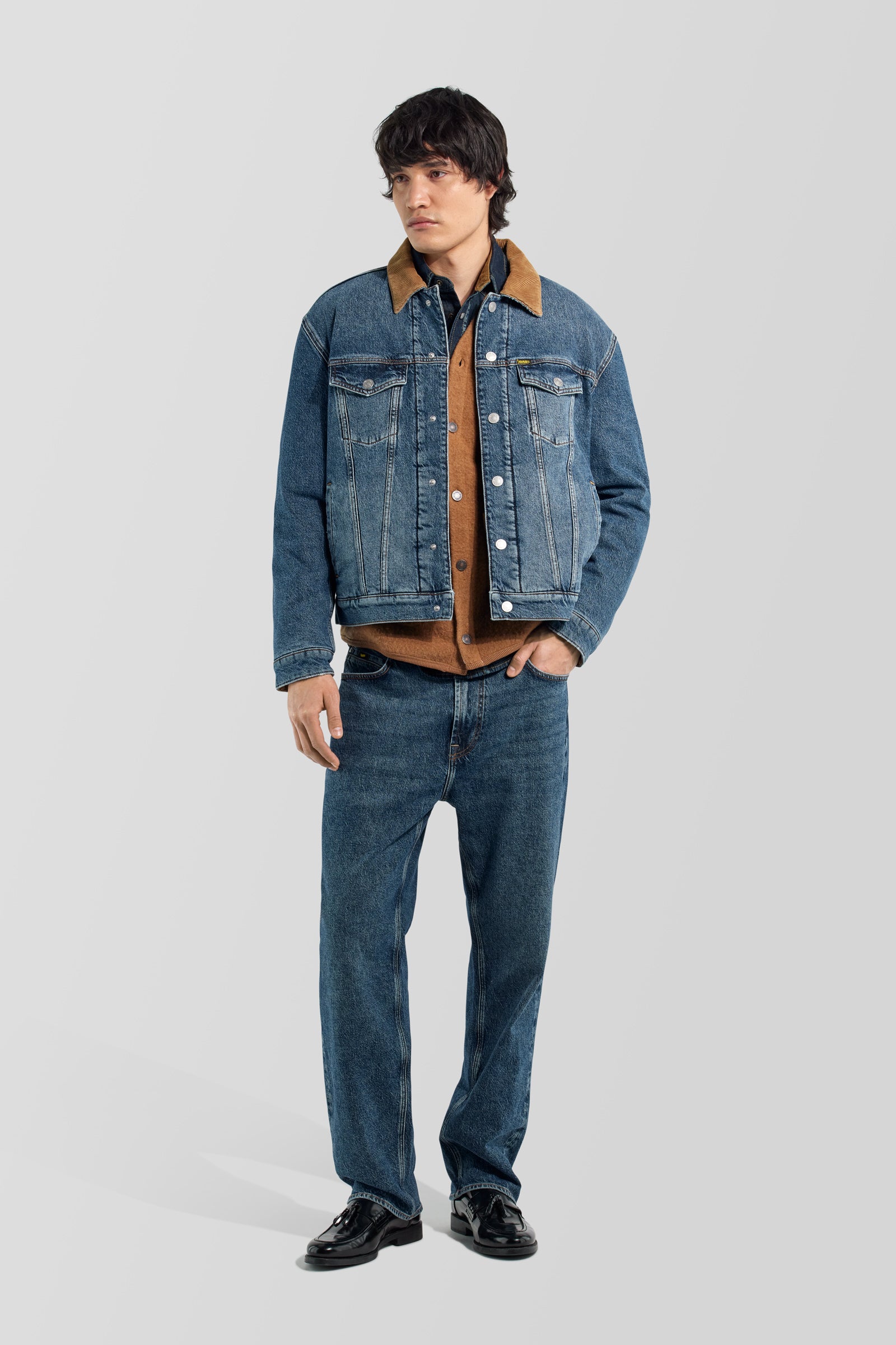メンズジーンズ - Gas Jeans – GAS Jeans