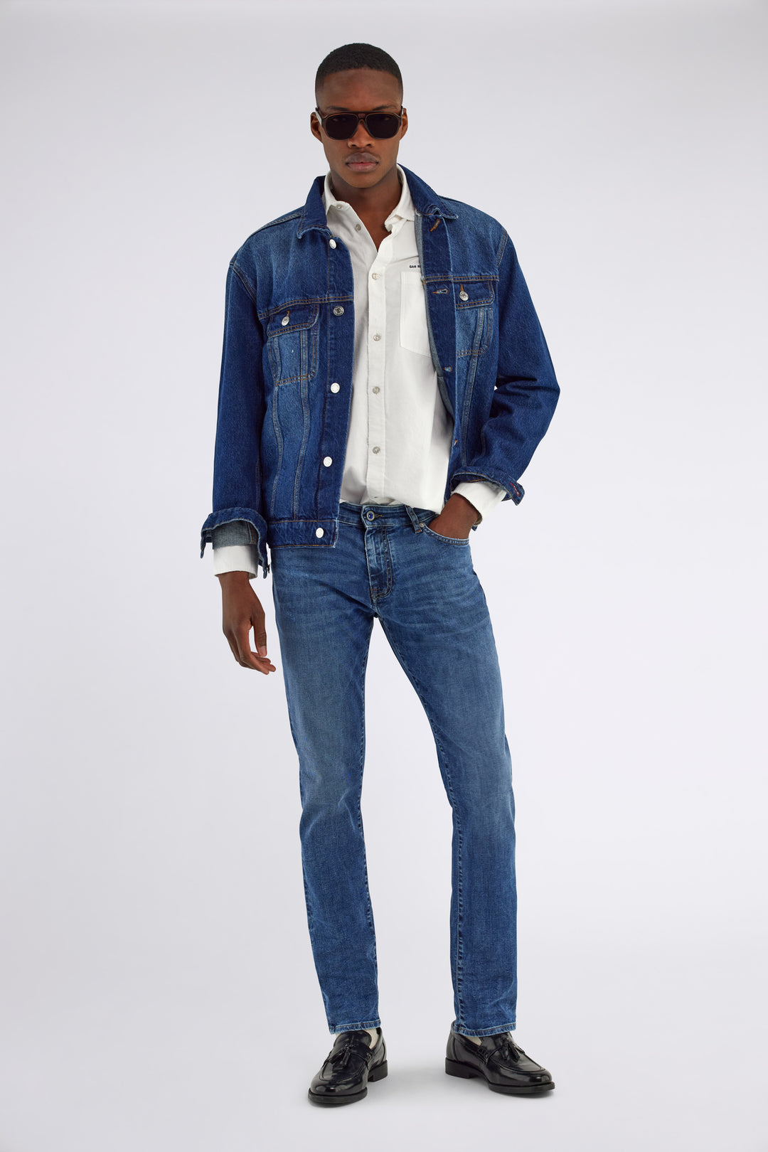 ALBERT SIMPLE RPK 84MM