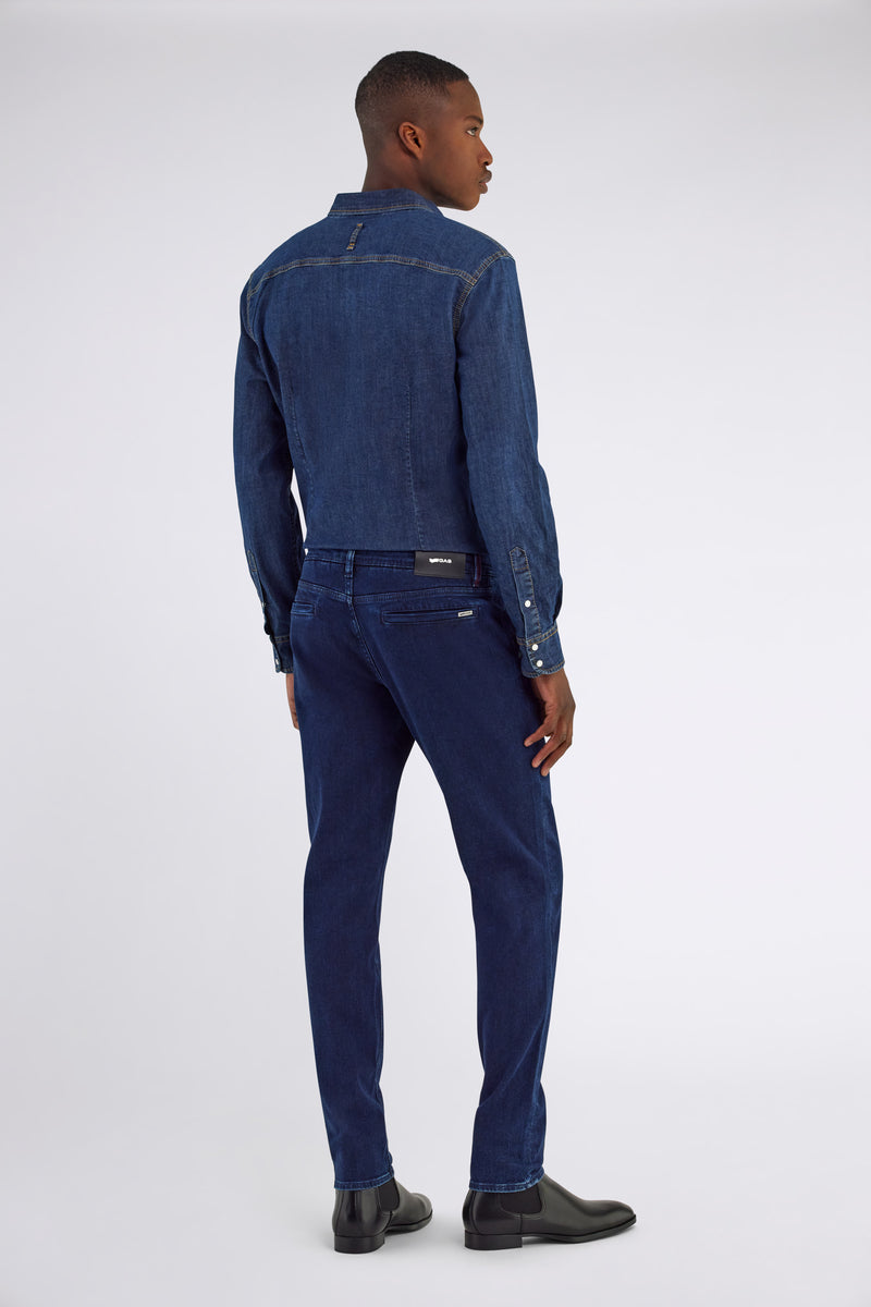 SAX ZIP CHINO 06MD