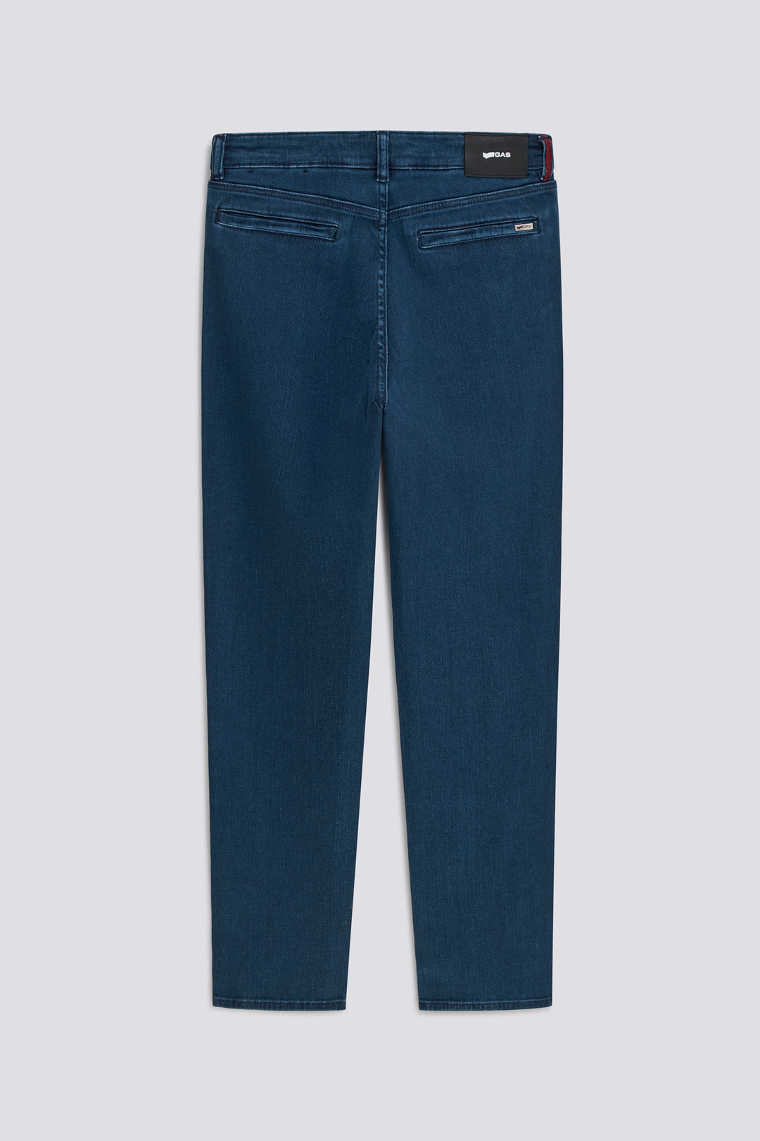 SAX ZIP CHINO 06MM