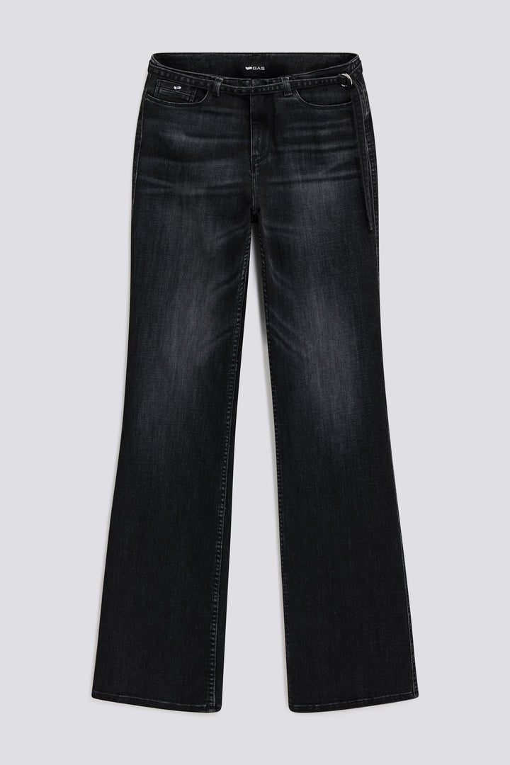 STAR G BOOTCUT LOW R 68BM