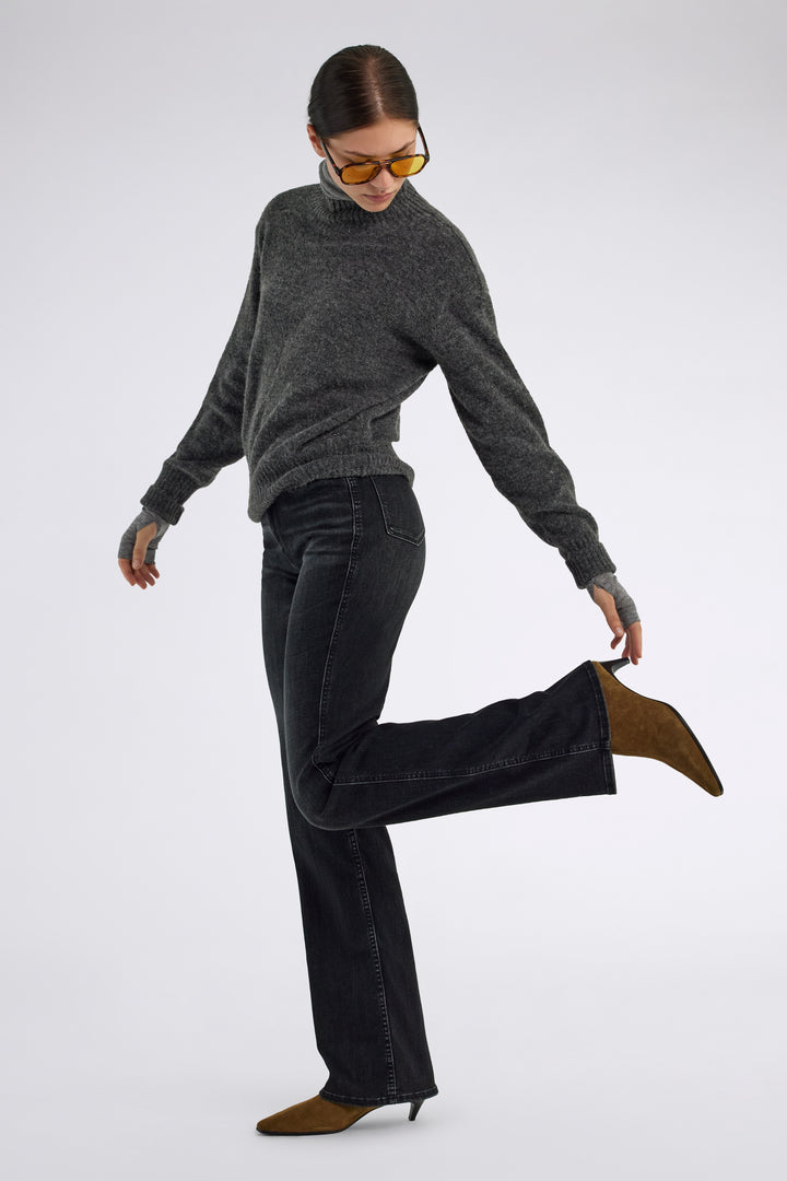 STAR G BOOTCUT LOW R 68BM