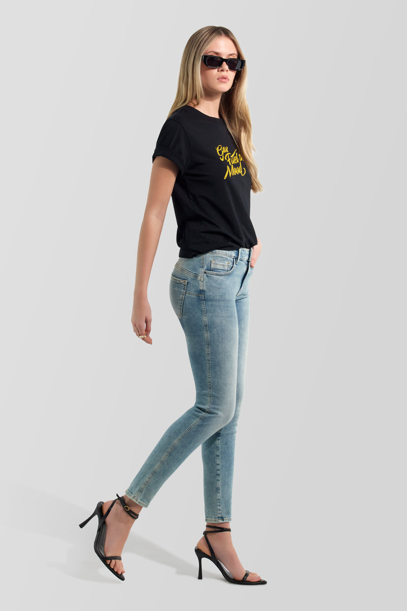 STAR UP LOW WAIST 66ML
