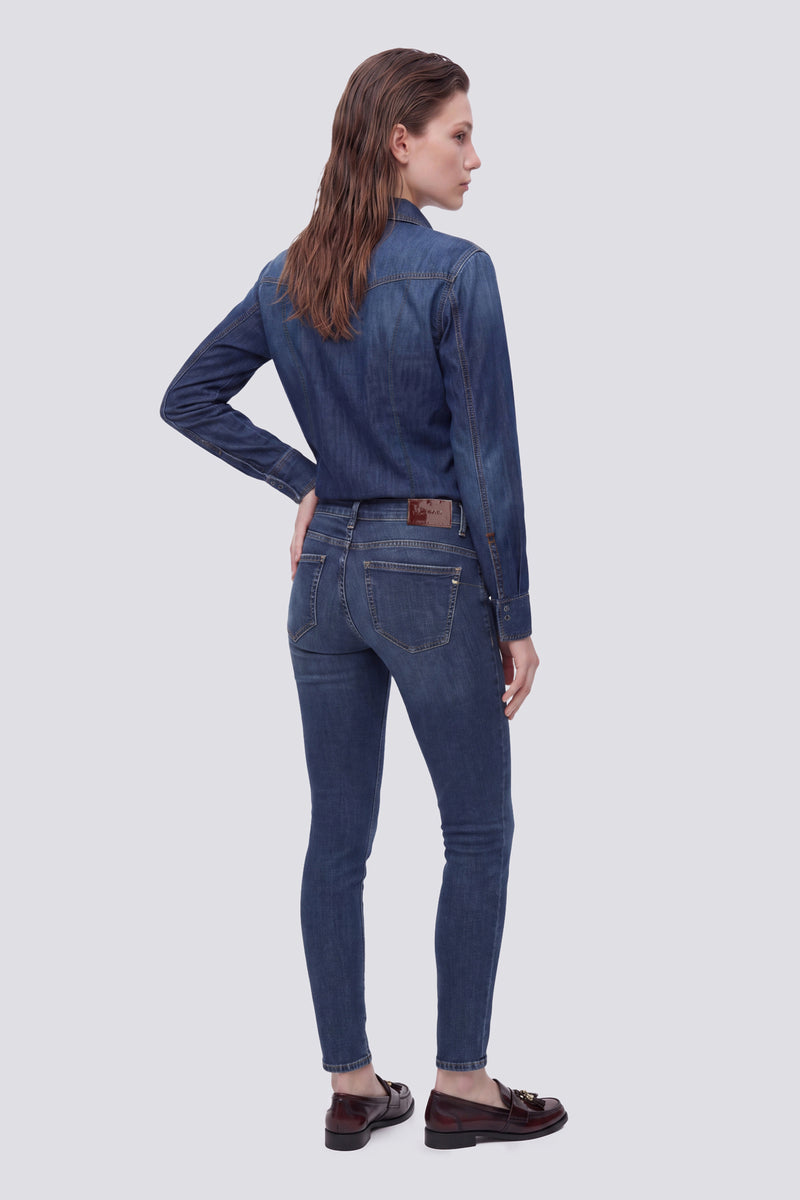 STAR UP LOW WAIST 65MD