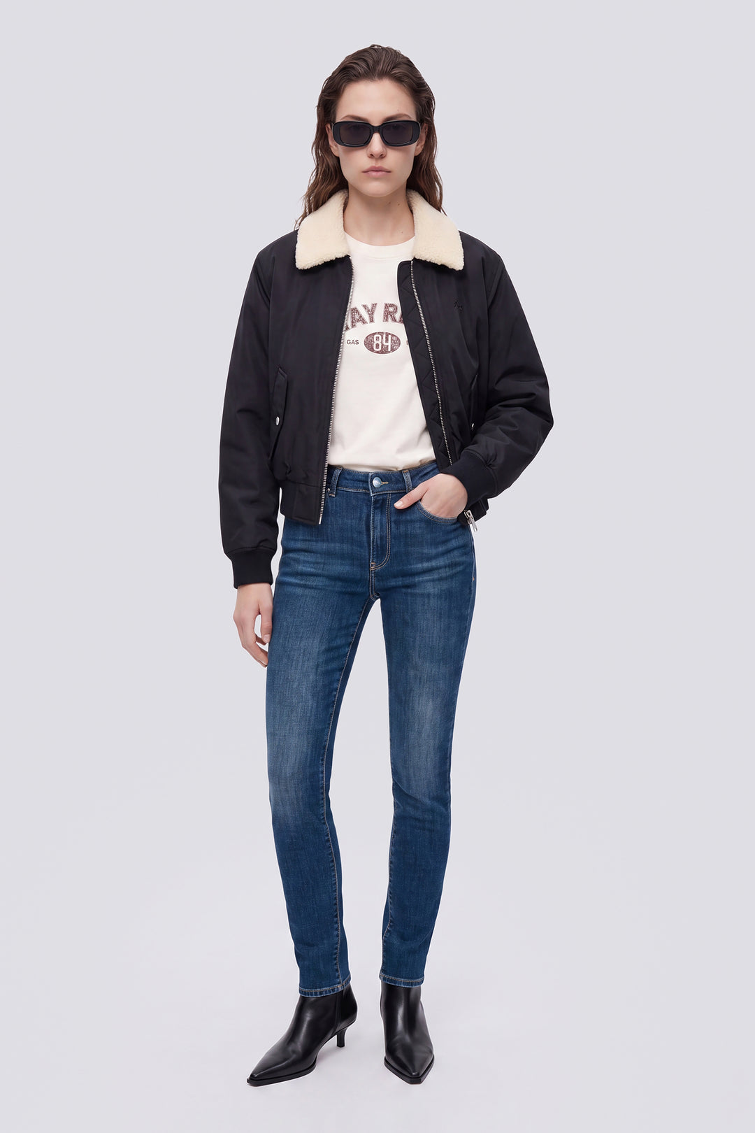 BRITTY UP Z 65MD