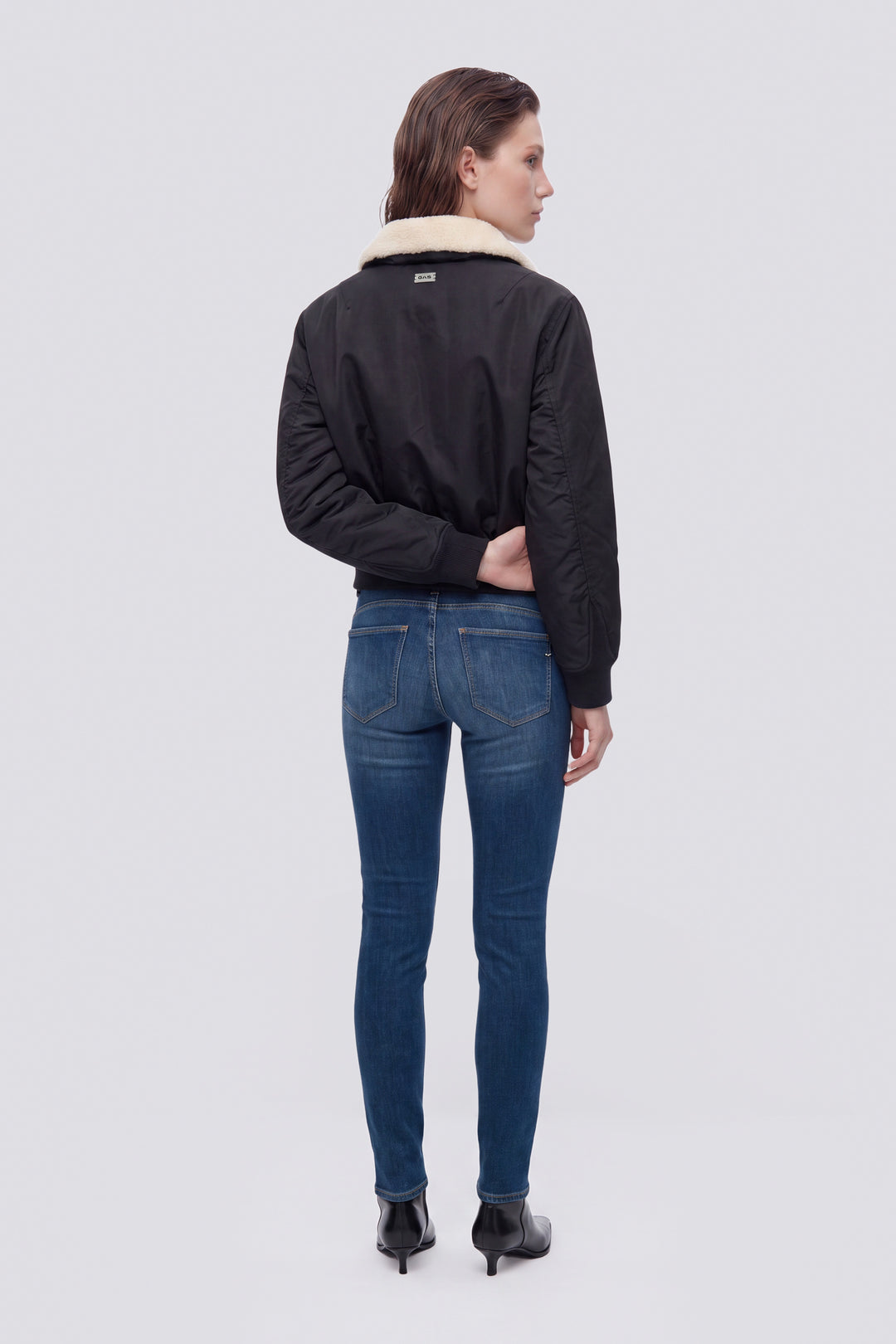 BRITTY UP Z 65MD
