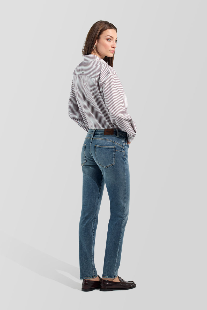 BRITTY UP Z 75YM