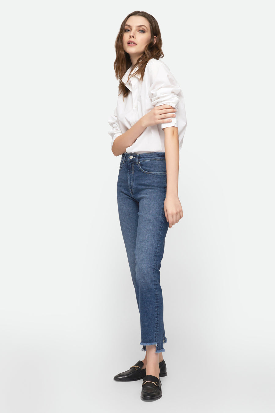 Women's Jeans: Slim, stretch, skinny, mom