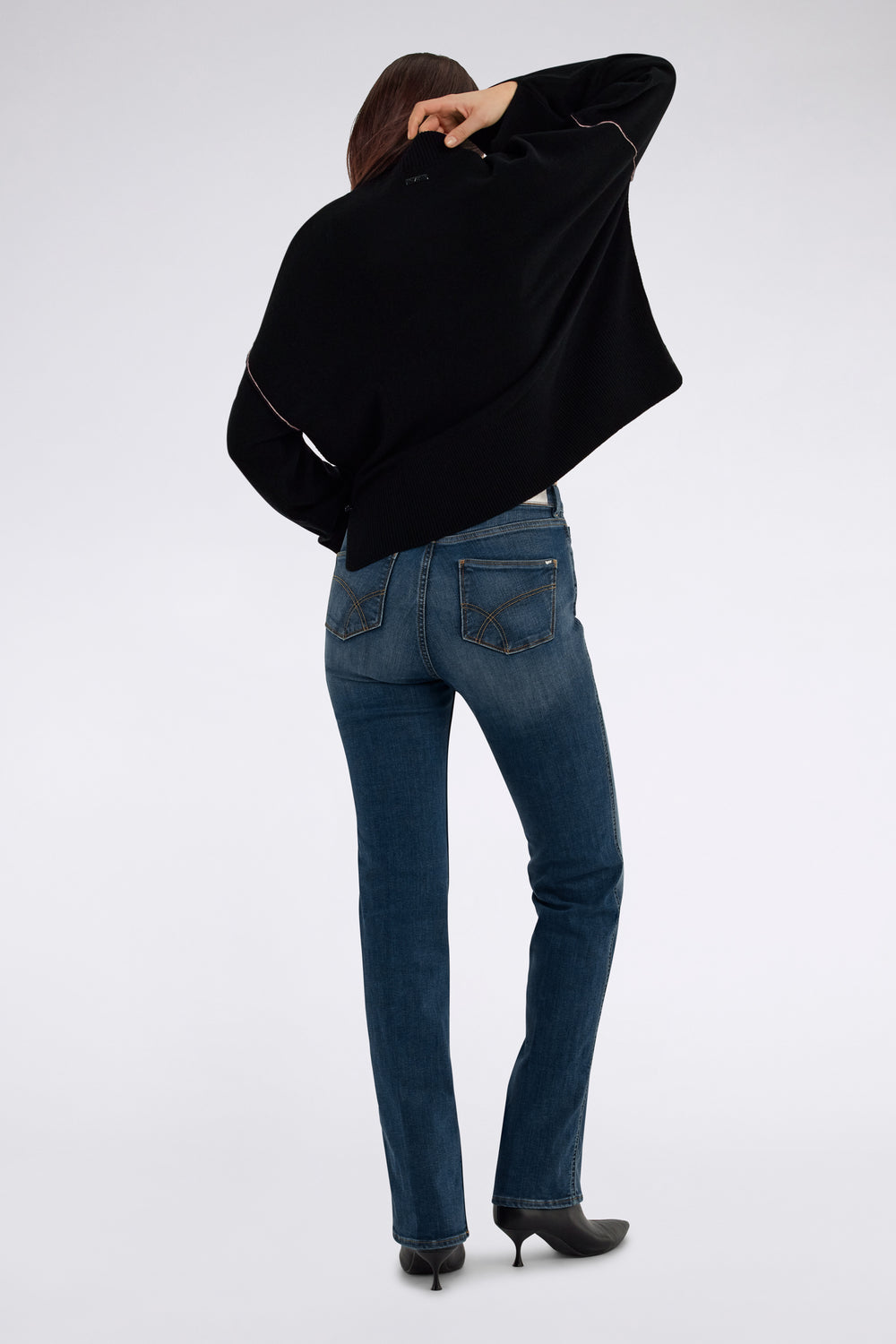 G-Star Jeans Donna Conici ~W30/L34* Cerniera G-Star Jeans Donna Conici ~W30/L34* Cerniera