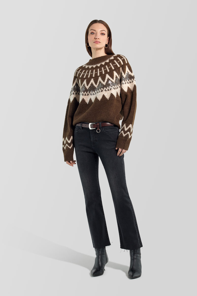 STAR CROP FLARE 65BD