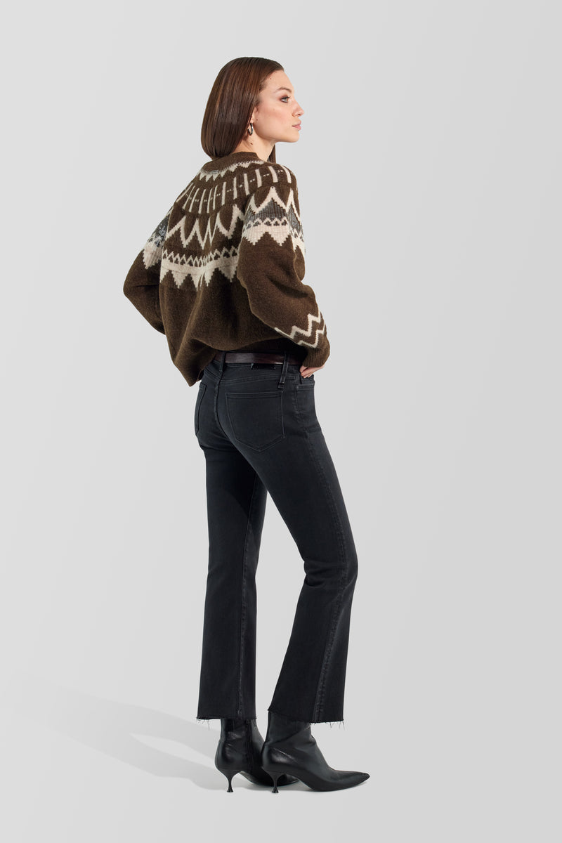 STAR CROP FLARE 65BD