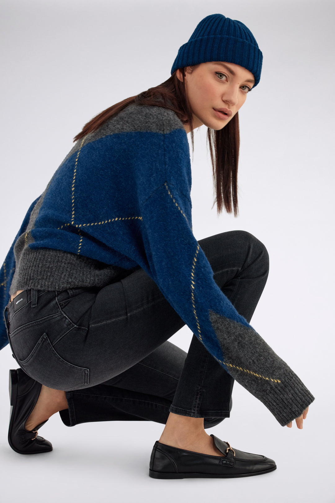 BRITTY UP Z CROP SPL 65BD