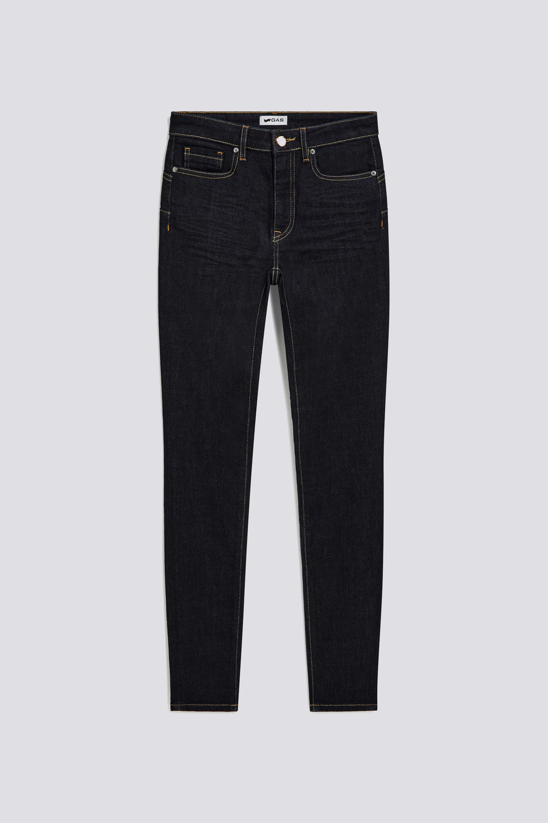 Women's Jeans Jeans Gas Slim STAR UP PK 01RO Women's Skinny