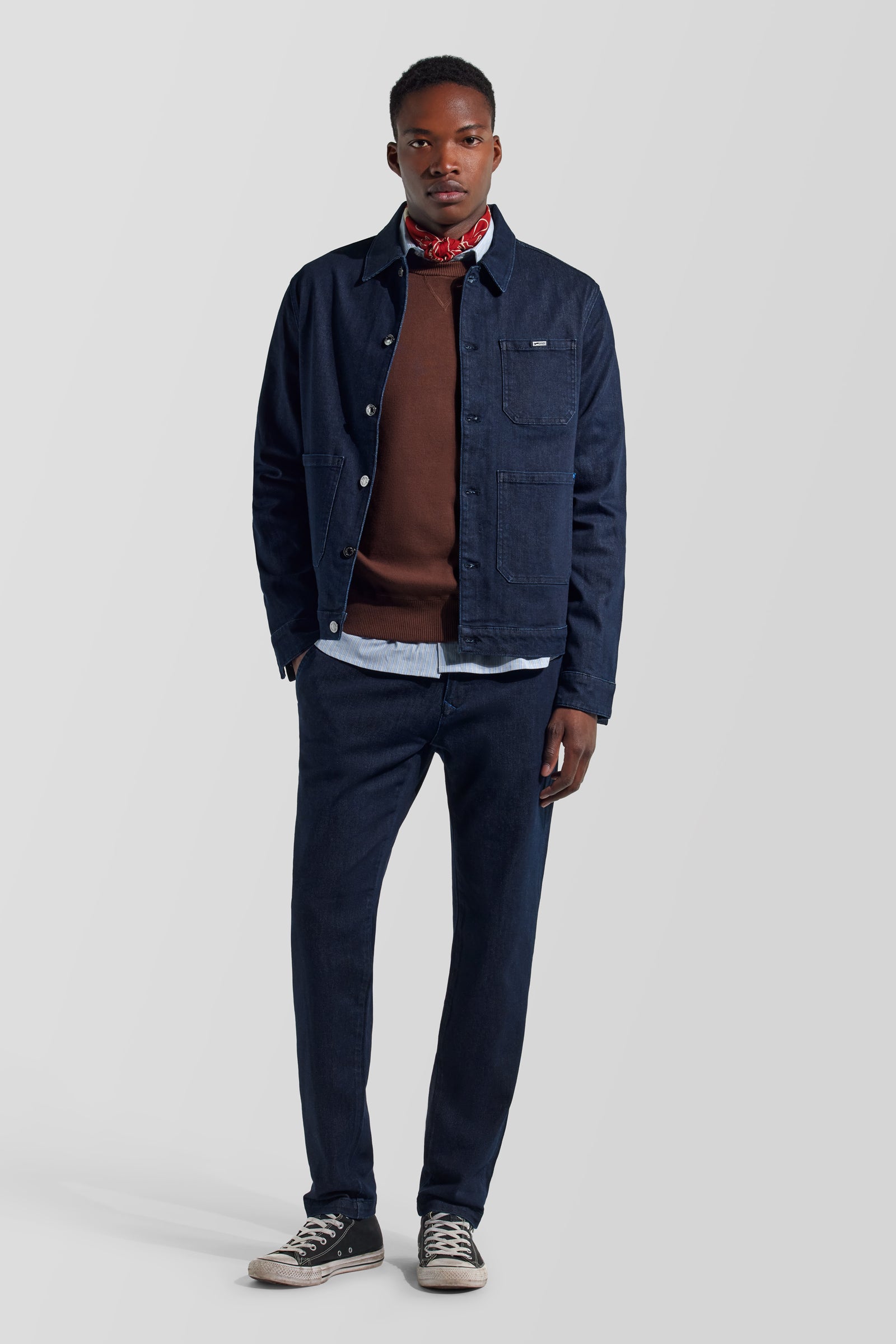 メンズジーンズ - Gas Jeans – GAS Jeans