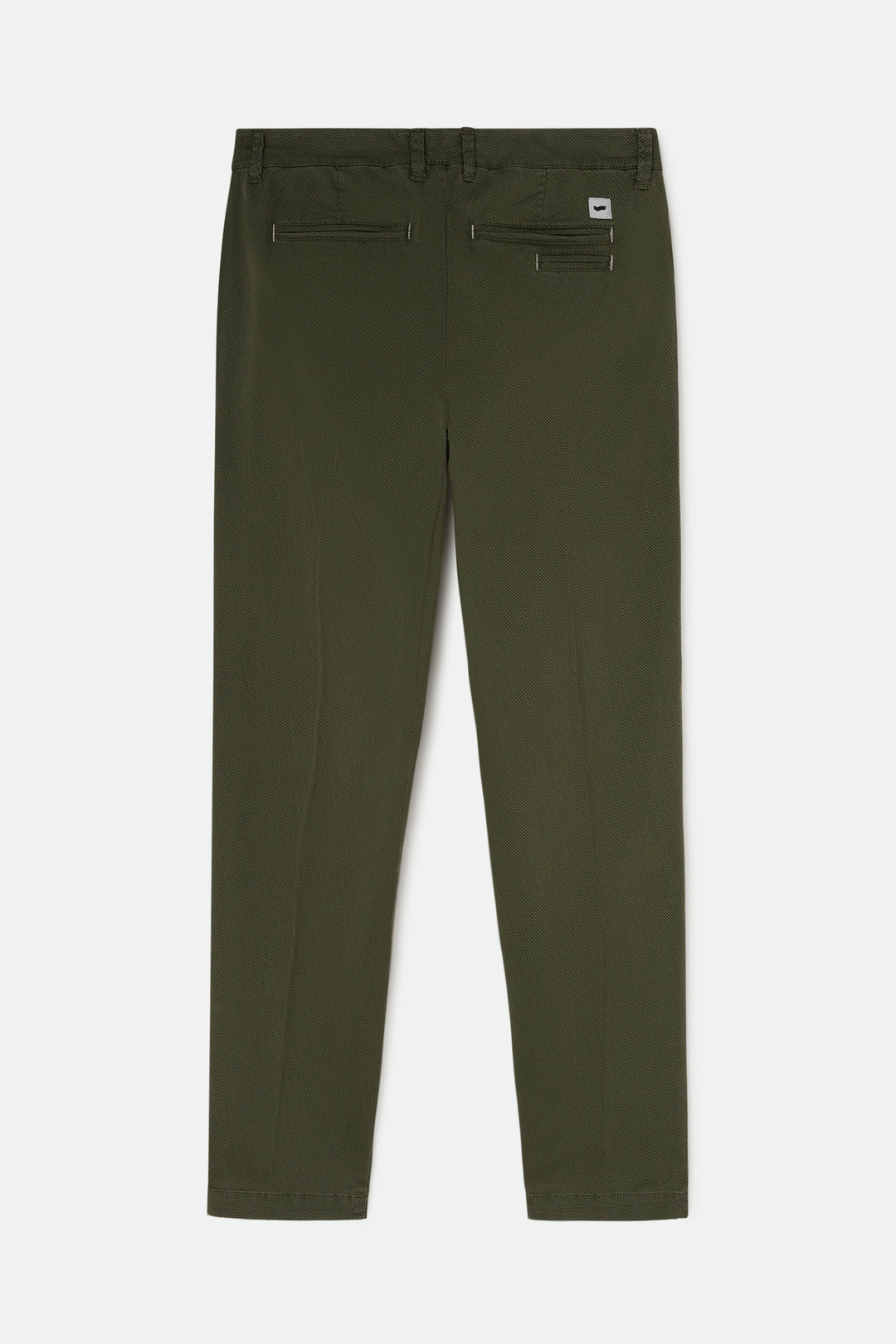 NEW SADECK DET GAS Jeans