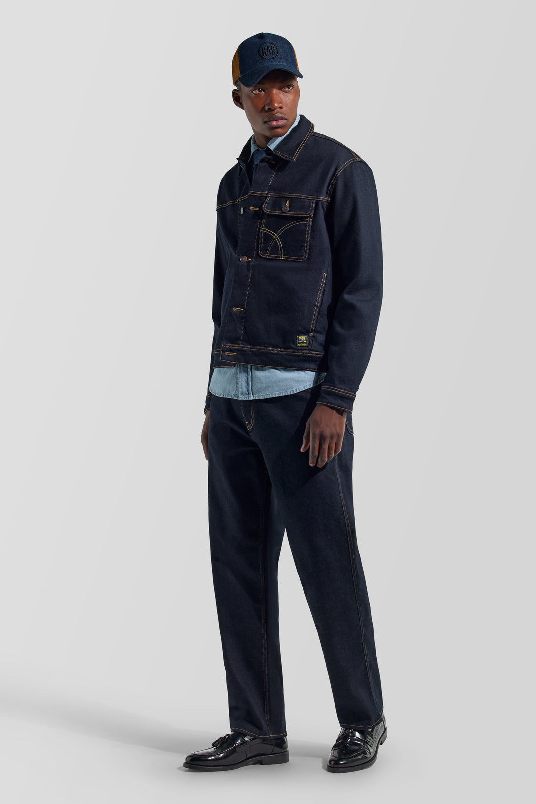 FRANK PANT 10FO