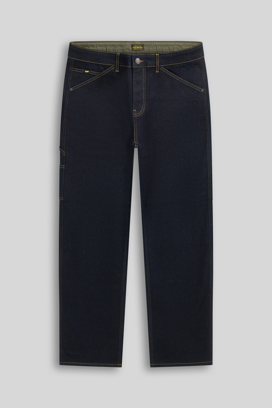 FRANK PANT 10FO
