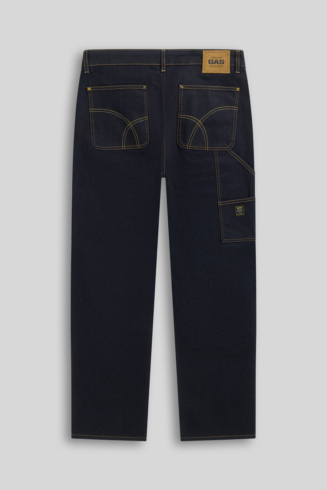 FRANK PANT 10FO