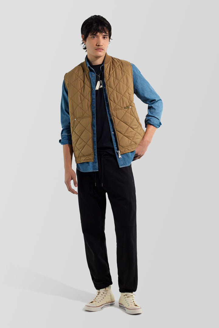 WILLIAM PK FLEECE 0200