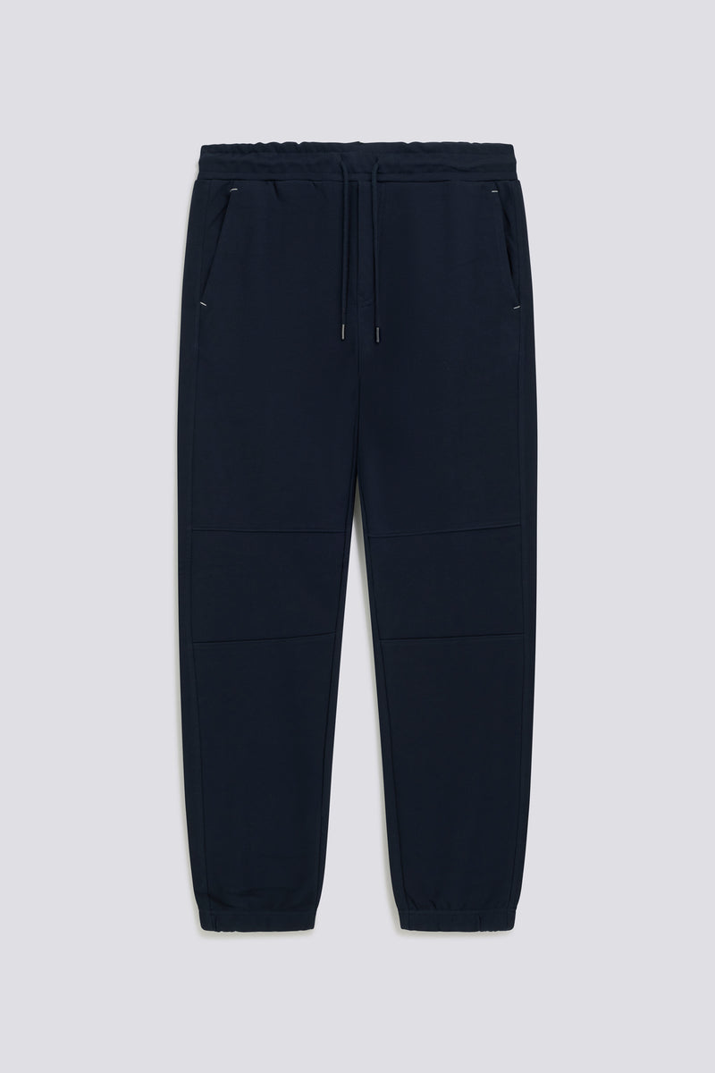 WILLIAM PK FLEECE 4706