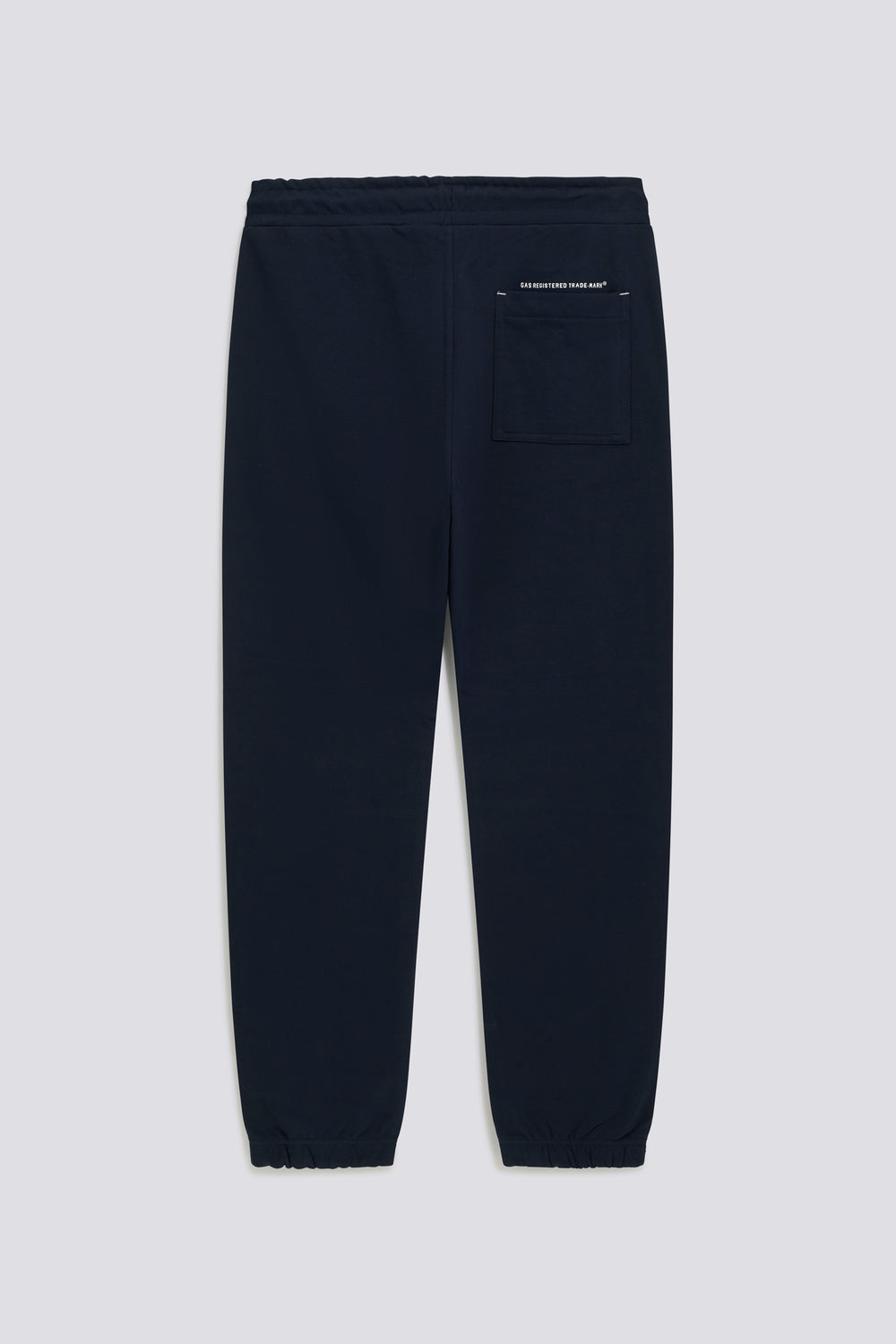 WILLIAM PK FLEECE 4706 - Herrenhose Regular Fit blau - secondary image