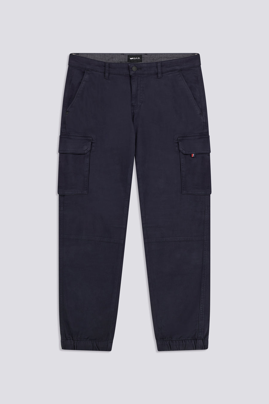 BOB GYM PKS W 4706 - Men's Slim Fit Jogger Pants Blue - main image