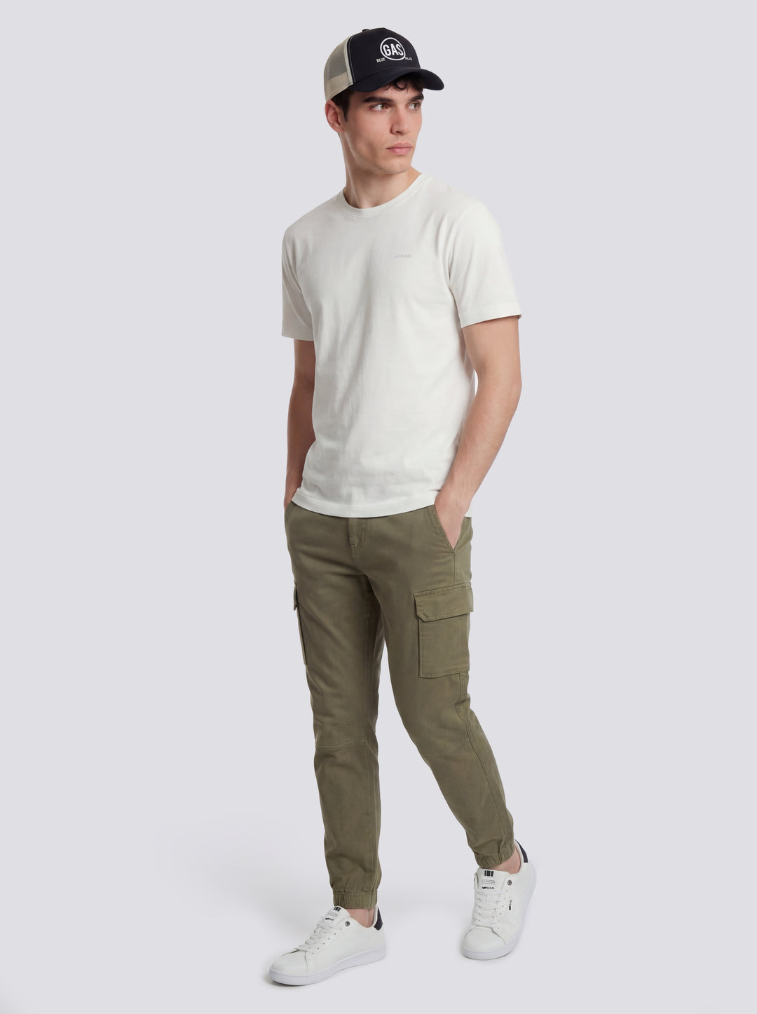 BOB GYM PKS W 3649