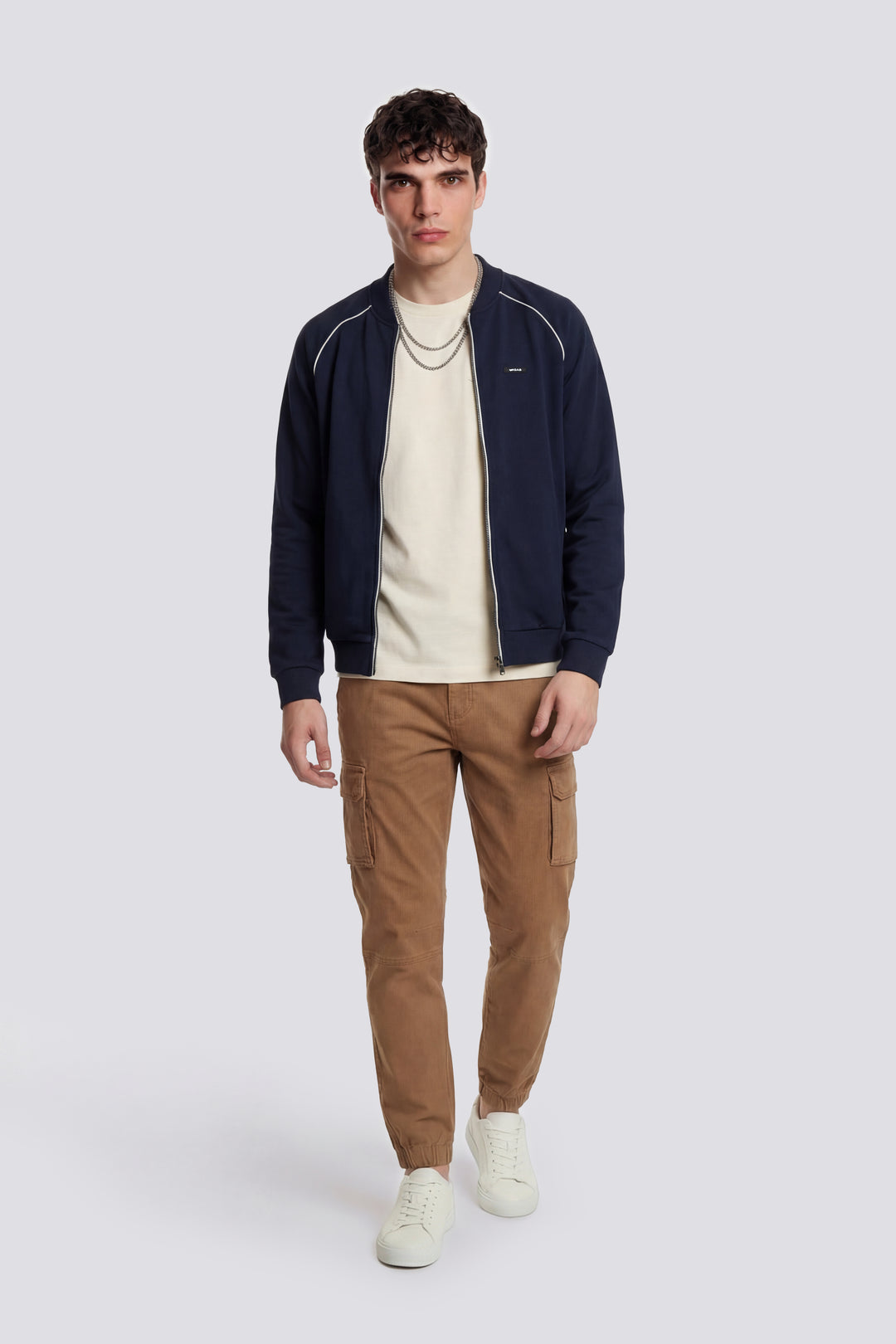 BOB GYM PKS W 4856