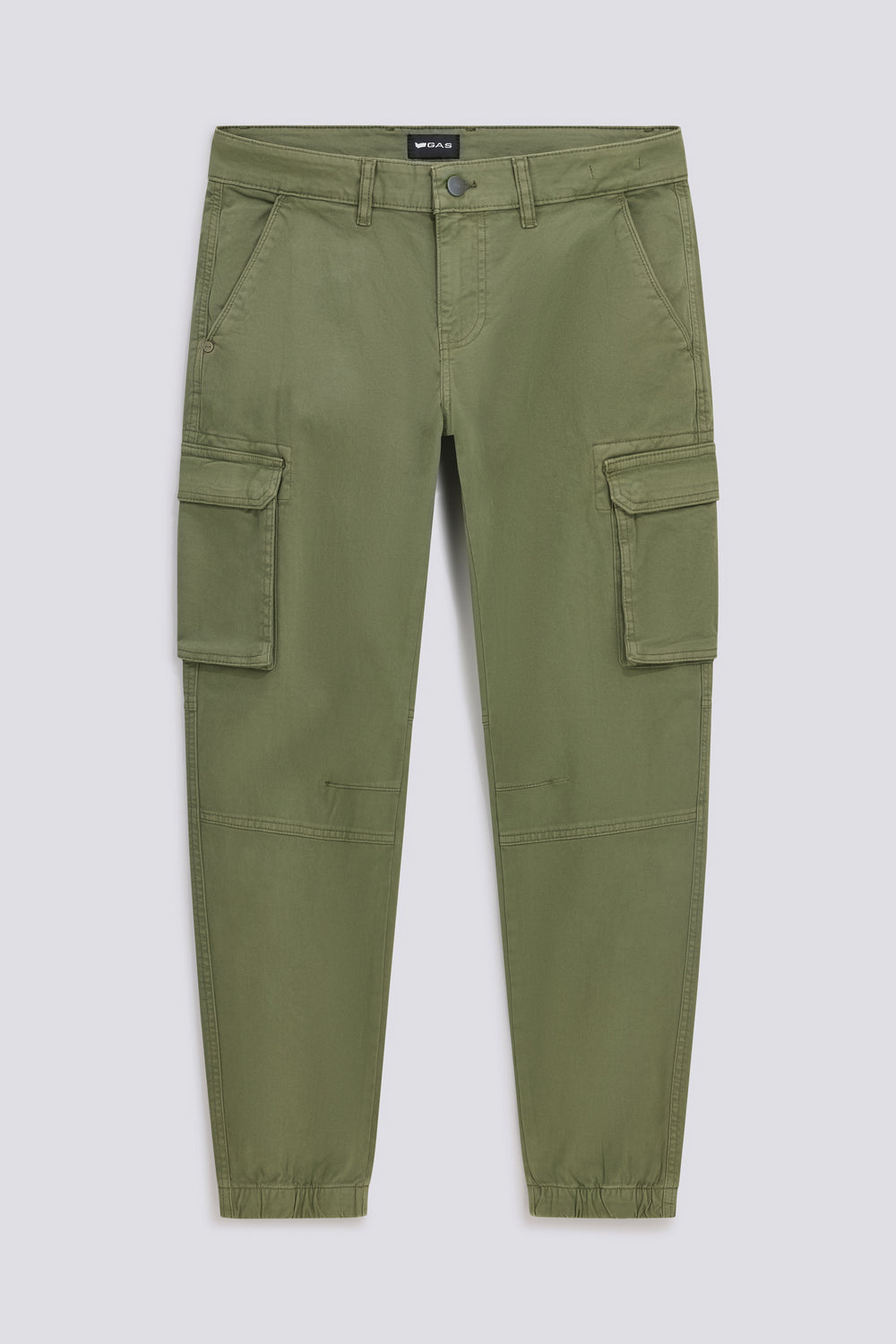 BOB GYM PKS W 3649 - Men's Slim Fit Cargo Pants - secondary image