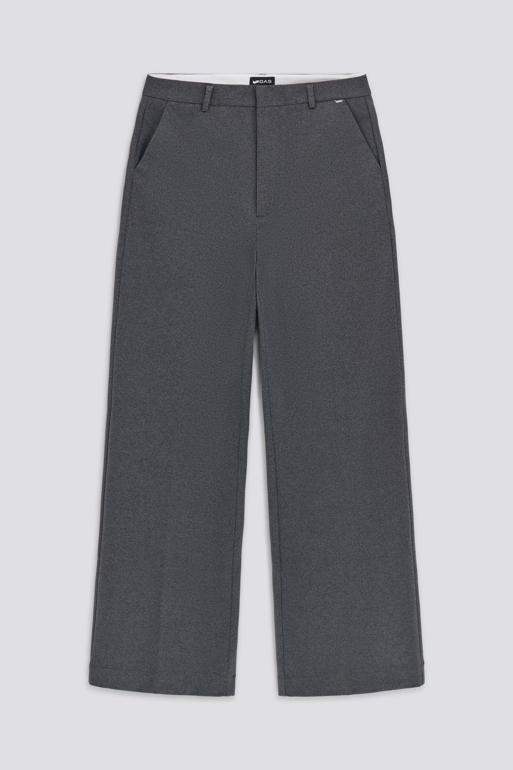 CORINNE PANT 2937 - Women's wide fit pants - secondary image