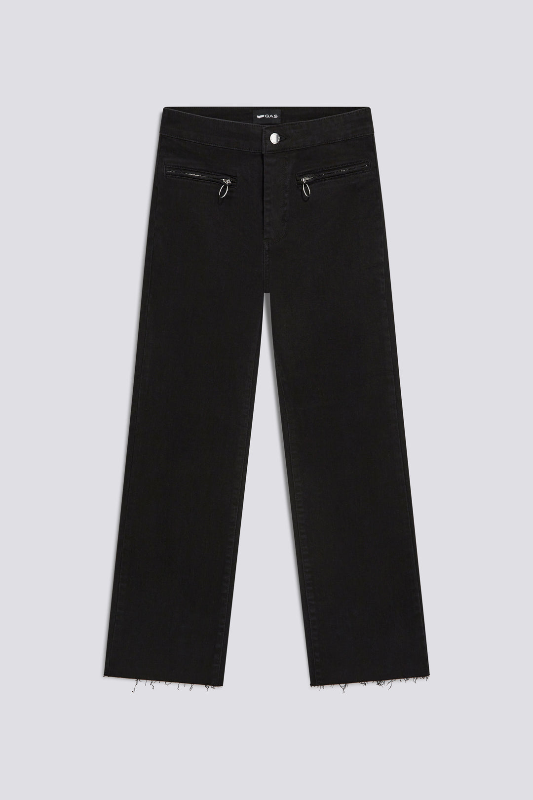 OTTAVIA CROP FLARE 0200