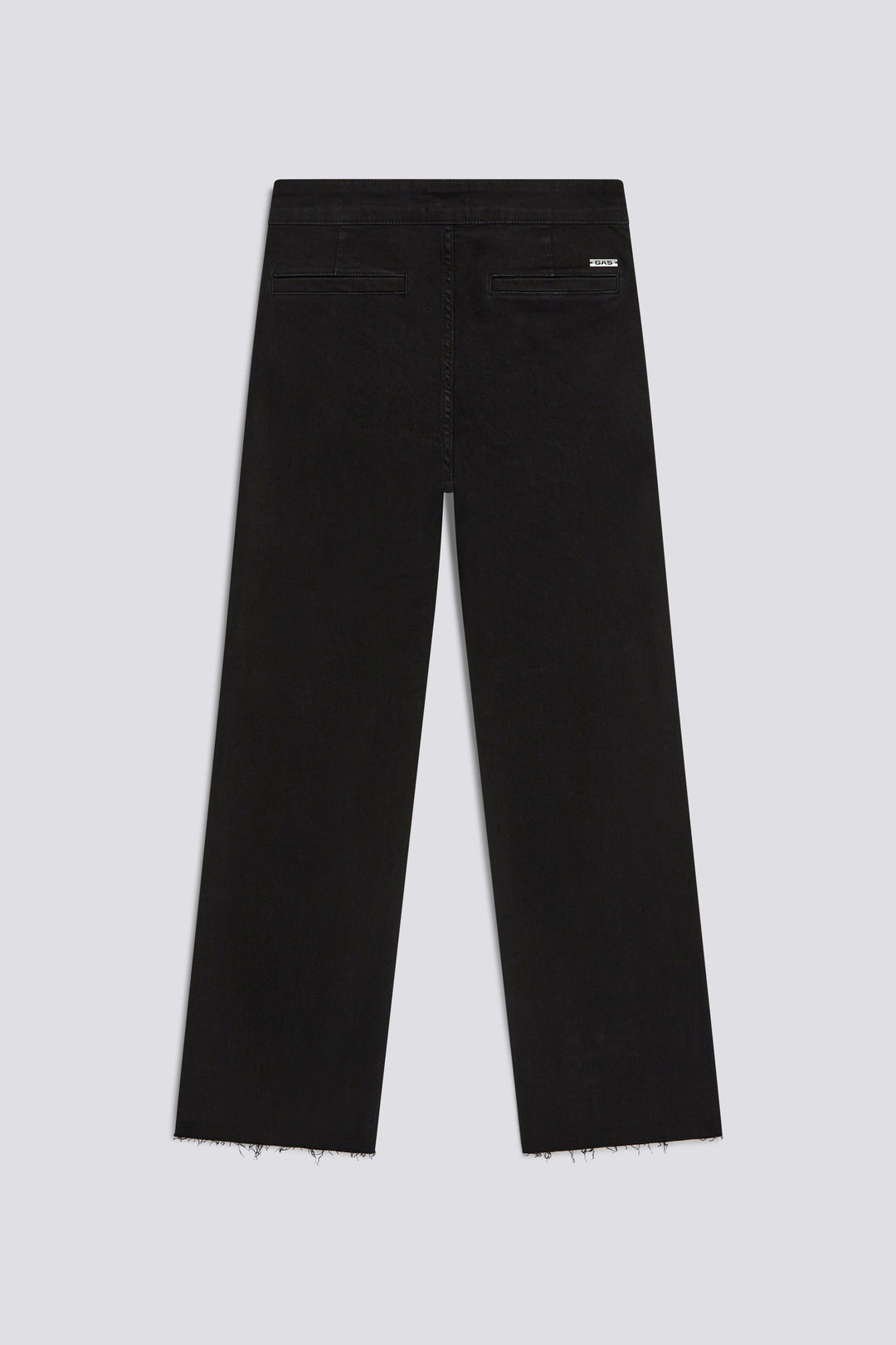 OTTAVIA CROP FLARE 0200