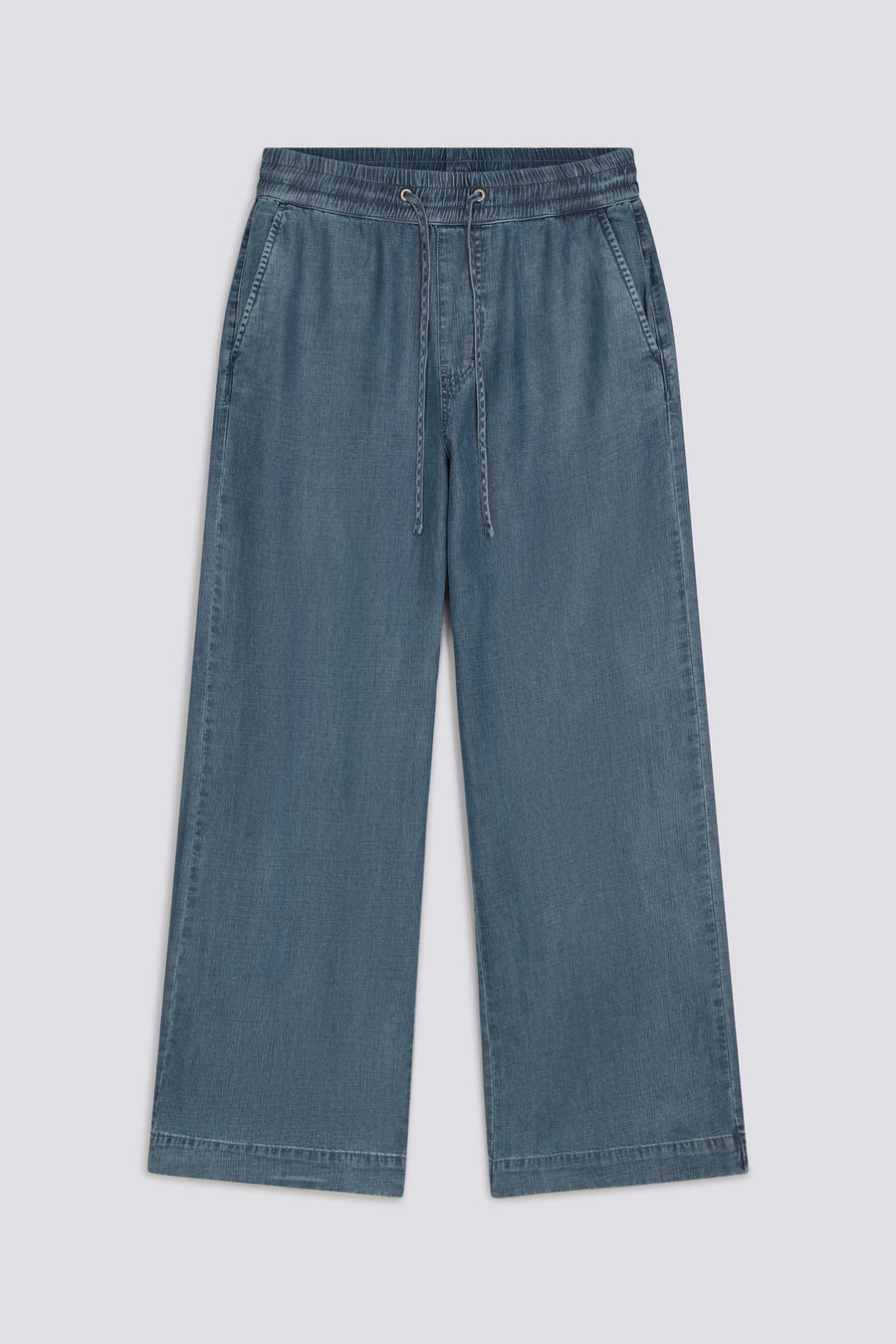 ERIM VIS. PANT 04MM - Pantaloni donna relaxed - main image