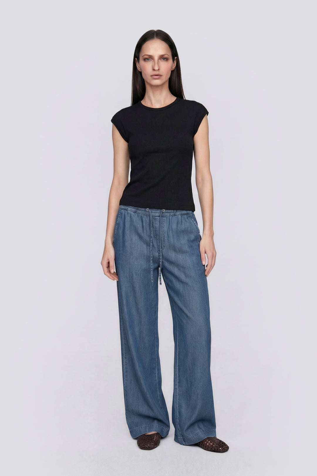 ERIM VIS. PANT 04MM