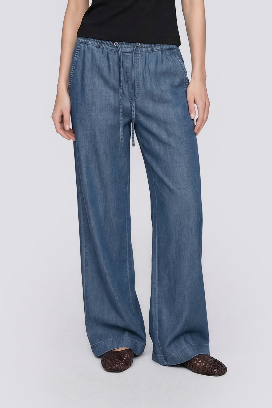 ERIM VIS. PANT 04MM
