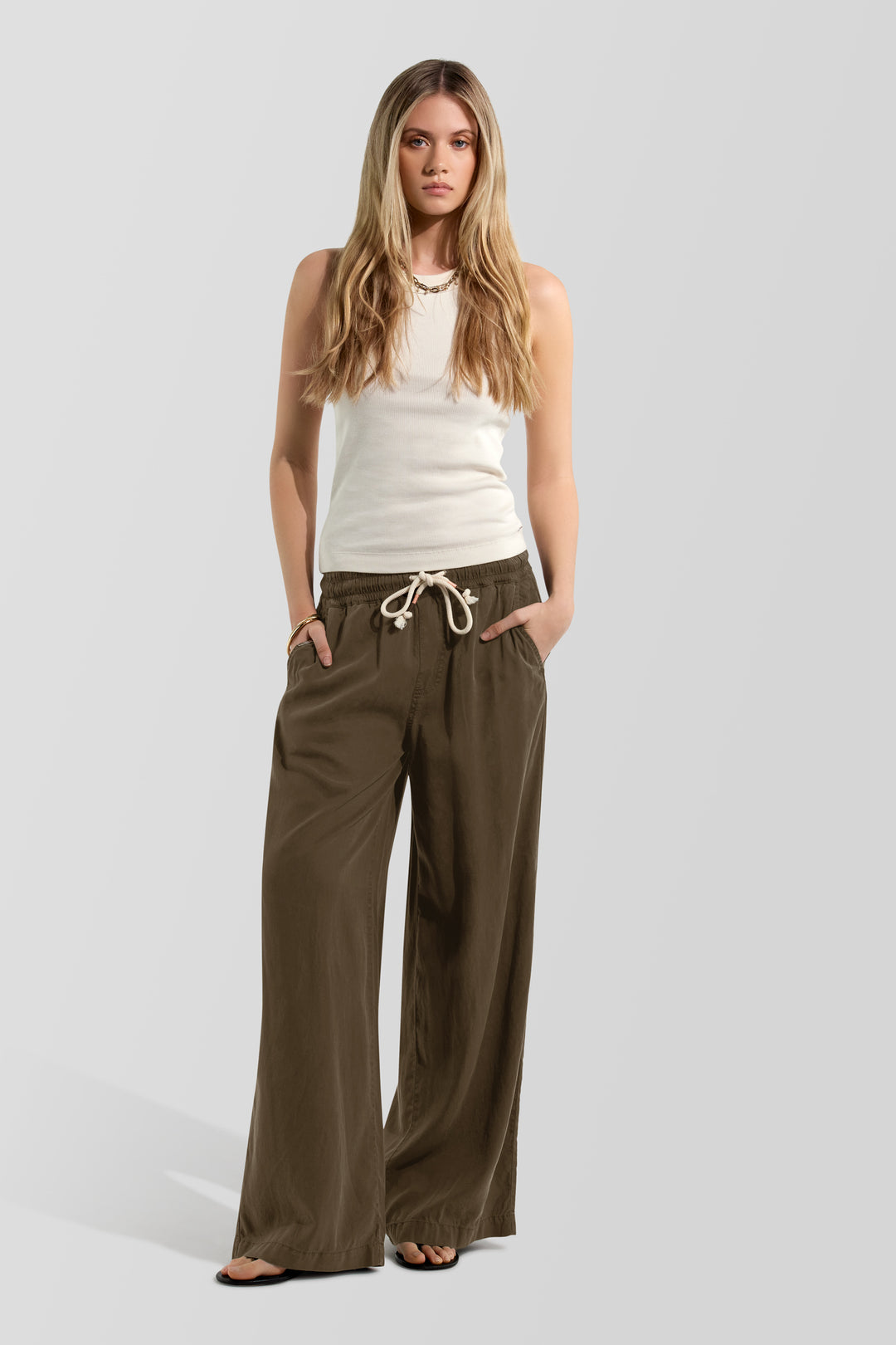 ERIM VIS. PANT 3677