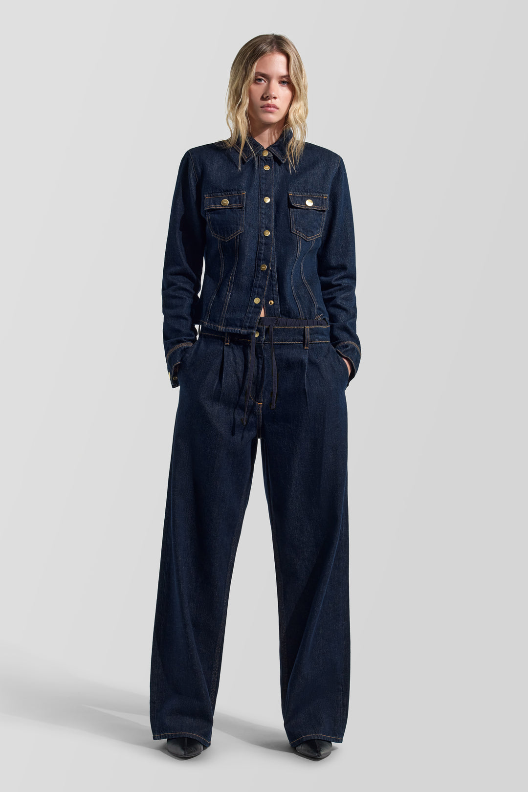 CAROLINA PANT 10RO
