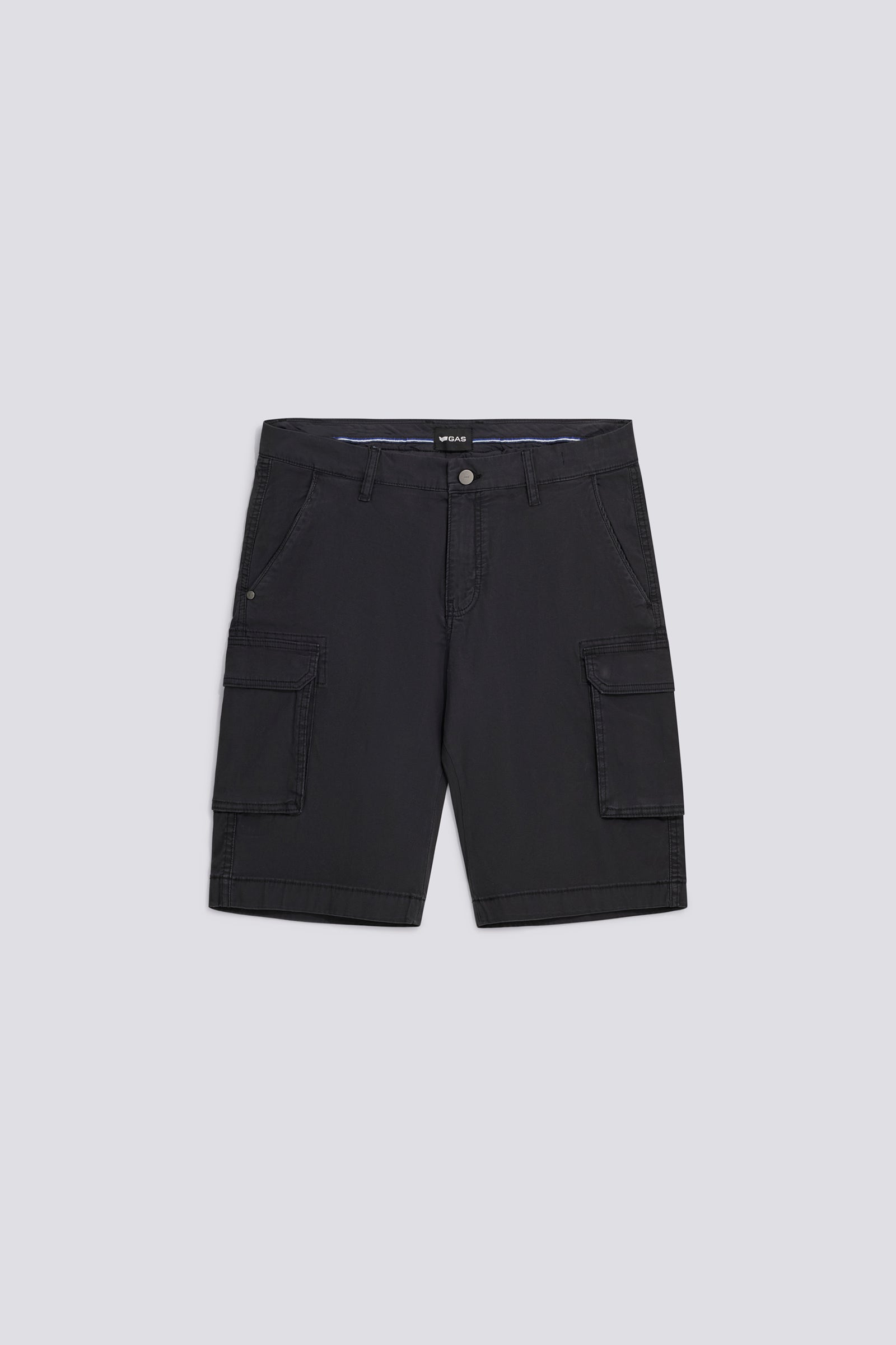 Men's Shorts: stylish and casual shorts | GAS Jeans