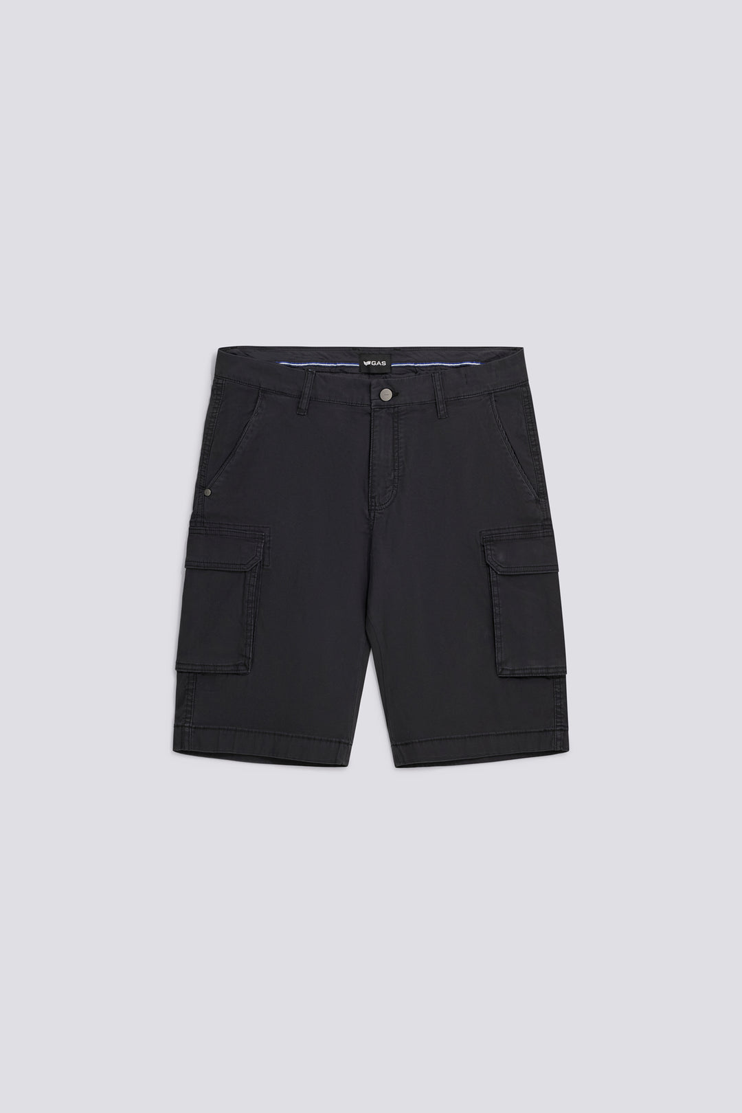 BOB GYM SHORT REV 3929