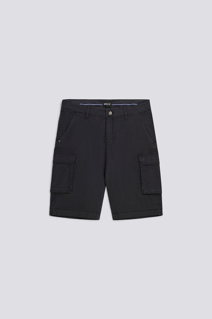BOB GYM SHORT REV 3929